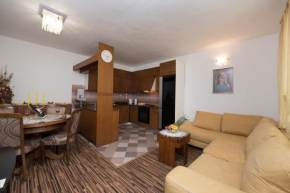 Apartment D&A